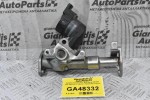 Βαλβίδα Καυσαερίων EGR Bmw E90 E81 E60 2005-2012 7563241 4136R038 756324105 (Γνήσια)