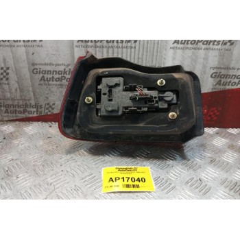 Φανάρι Φτερου Πίσω Δεξια Seat Ibiza 1999-2002 6K6945258C