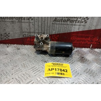 Μοτέρ Υαλοκαθαριστήρων Εμπρος Seat Ibiza 1999-2002 9390332376 5 Pins