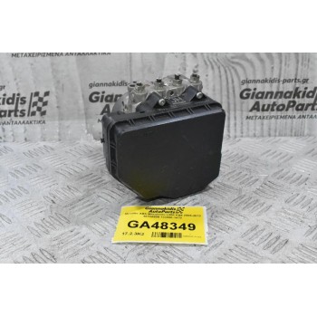 Μονάδα ABS Mitsubishi L200 KB4 2005-2012 4670A609 133800-1470