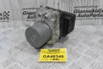 Μονάδα ABS Mitsubishi L200 KB4 2005-2012 4670A609 133800-1470