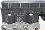 Μονάδα ABS Mitsubishi L200 KB4 2005-2012 4670A609 133800-1470
