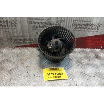 Μοτέρ Καλοριφέρ Seat Ibiza 1999-2002 1J1819021A 2 pins