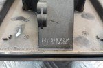 Μοτέρ Καλοριφέρ Seat Ibiza 1999-2002 1J1819021A 2 pins