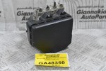 Μονάδα ABS Mitsubishi L200 KB4 2005-2012 4670A609 133800-1470