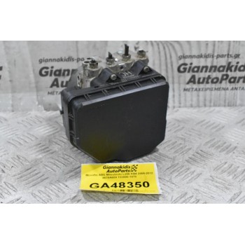 Μονάδα ABS Mitsubishi L200 KB4 2005-2012 4670A609 133800-1470