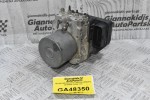 Μονάδα ABS Mitsubishi L200 KB4 2005-2012 4670A609 133800-1470