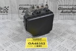 Μονάδα ABS Mitsubishi L200 KB4 2005-2012 4670A609 133800-1470