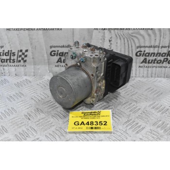 Μονάδα ABS Mitsubishi L200 KB4 2005-2012 4670A609 133800-1470