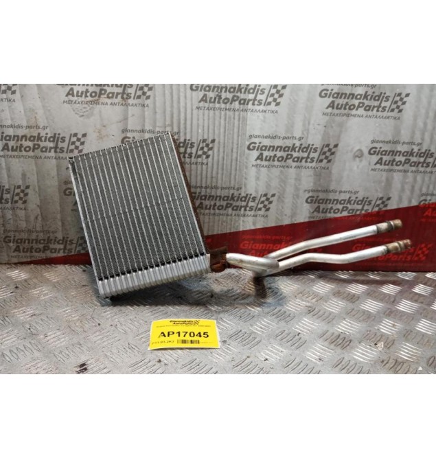 Ψυγείο Καλοριφέρ Peugeot 407 2004-2009