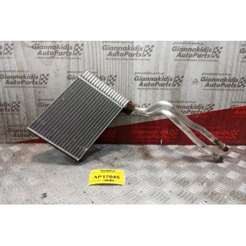 Ψυγείο Καλοριφέρ Peugeot 407 2004-2009