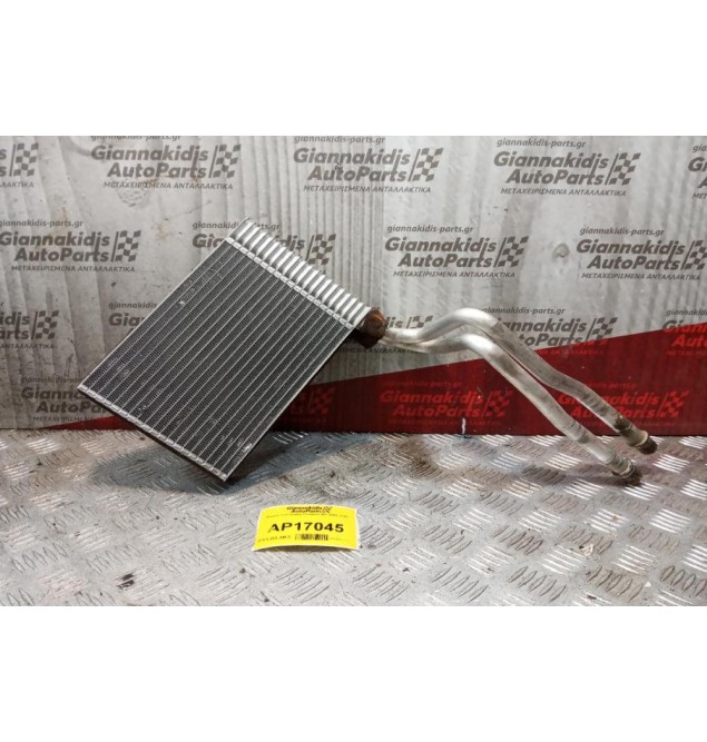 Ψυγείο Καλοριφέρ Peugeot 407 2004-2009