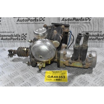 Τρόμπα - Αντλία Φρένου Isuzu NQR NPR NHR NKR 1995-2015 886-00103