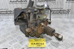 Τρόμπα - Αντλία Φρένου Isuzu NQR NPR NHR NKR 1995-2015 886-00103
