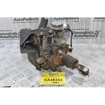 Τρόμπα - Αντλία Φρένου Isuzu NQR NPR NHR NKR 1995-2015 886-00103