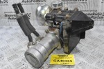 Τρόμπα - Αντλία Φρένου Isuzu NQR NPR NHR NKR 1995-2015 886-00103