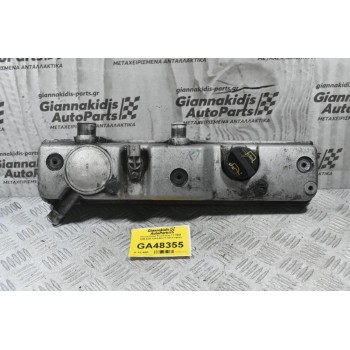 Ψευτοκάπακο Ford Focus 1.8 TDCI C9DB 1995-2005 1S4Q-6K271-AG (Γνήσιο)