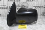 Καθρέφτης Αριστερός Isuzu D-Max 2012-2020 026791 (Γνήσιος) (10 Pins)