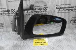 Καθρέπτης Ηλεκτρικός Δεξιός Nissan Navara D40 2005-2010 96301-EB010 (5 pins)