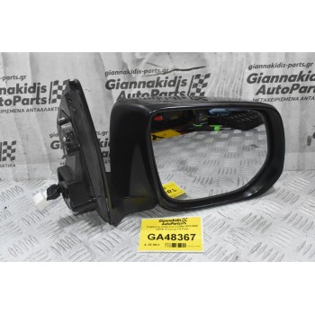 Καθρέφτης Δεξιός Isuzu D-Max 2012-2020 026791 (Γνήσιος) (10 Pins)