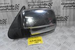Καθρέφτης Αριστερός Mazda B2500 / Ford Ranger 1998-2005 (3 pins)