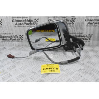 Καθρέπτης Αριστερός Nissan Navara D22 2001-2005 (5pins)