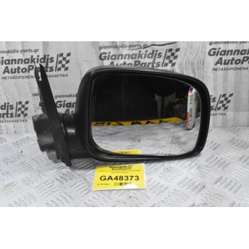 Καθρέπτης Ηλεκτρικός Δεξια Isuzu D-Max 2009-2012 (3pins)