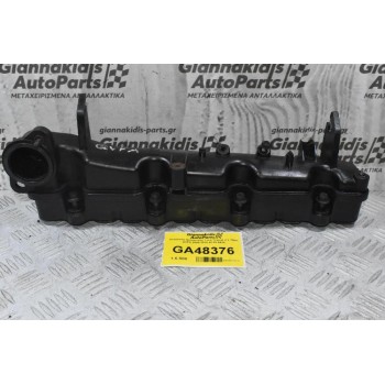 Πολλαπλή Εισαγωγής Ford Transit 2.2 TDCI QVFA 2005-2010 6C10-9424