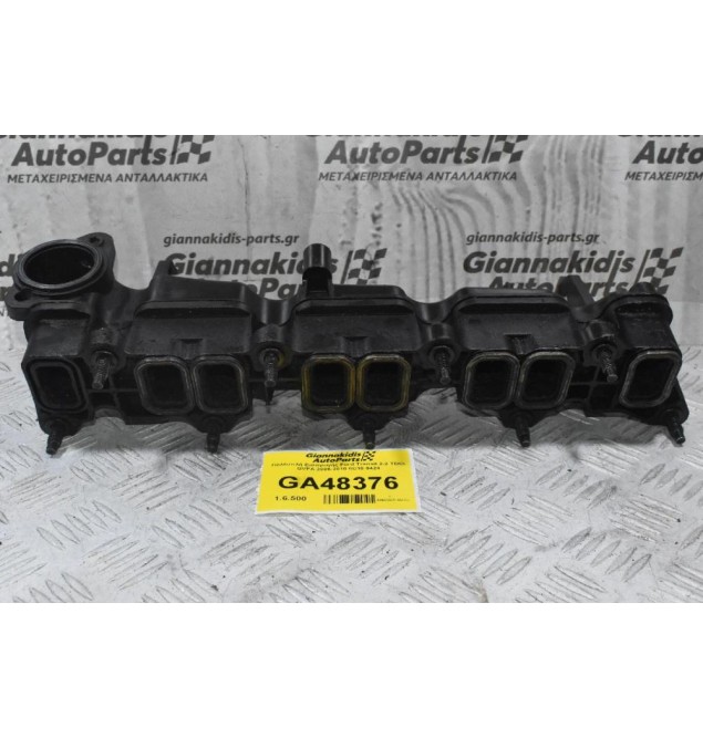 Πολλαπλή Εισαγωγής Ford Transit 2.2 TDCI QVFA 2005-2010 6C10-9424