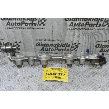 Μπεκιέρα Μπεκ Ford Transit 2.3 E5FA 2000-2006 95XF9D280AB (Βενζίνη) (Χωρίς Μπέκ)