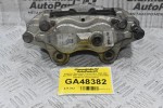 Δαγκάνα Αριστερή Toyota Hilux KDN 2KD 4X4 ABS 2001-2005 (Land Cruiser) 06-01568 (ξηραμενα Τσιμουχακια)