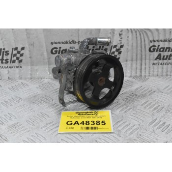 Αντλία Υδραυλικού Τιμονιού Mitsubishi Outlander 2.0 DI BSY 2007-2012