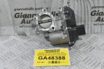 Βαλβίδα EGR Volkswagen Golf - Polo - Caddy 1.6 / 2.0 TDI CXX 2008-2020 (Γνήσιο) 04L131501M (Jetta Beetle Touran Passat) (Seat Leon Ibiza - Skoda Octavia Rapid Yeti SuperB Fabia - Audi A3 A1 Q2)