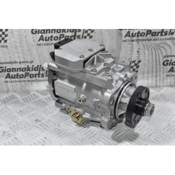 Αντλία Πετρελαίου D-Max 4JH1 3.0 2002-2007 0470504045 8973775200 109341-1040 (Καινούρια)