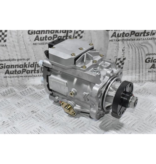 Αντλία Πετρελαίου D-Max 4JH1 3.0 2002-2007 0470504045 8973775200 109341-1040 (Καινούρια)