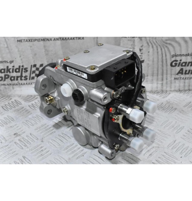 Αντλία Πετρελαίου D-Max 4JH1 3.0 2002-2007 0470504045 8973775200 109341-1040 (Καινούρια)