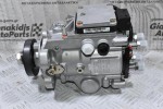 Αντλία Πετρελαίου D-Max 4JH1 3.0 2002-2007 0470504045 8973775200 109341-1040 (Καινούρια)