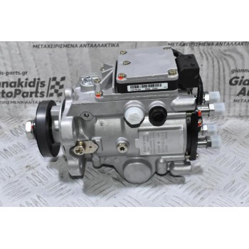 Αντλία Πετρελαίου D-Max 4JH1 3.0 2002-2007 0470504045 8973775200 109341-1040 (Καινούρια)