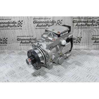 Αντλία Πετρελαίου D-Max 4JH1 3.0 2002-2007 0470504037 109341-1020 (Καινούρια)