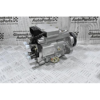 Αντλία Πετρελαίου D-Max 4JH1 3.0 2002-2007 0470504037 109341-1020 (Καινούρια)