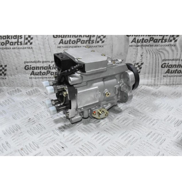 Αντλία Πετρελαίου D-Max 4JH1 3.0 2002-2007 0470504037 109341-1020 (Καινούρια)