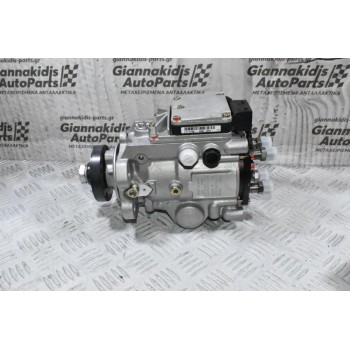 Αντλία Πετρελαίου D-Max 4JH1 3.0 2002-2007 0470504037 109341-1020 (Καινούρια)