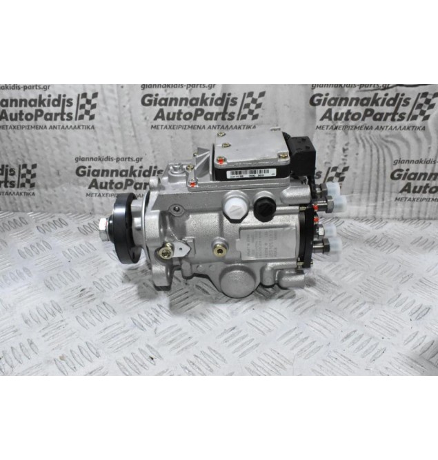 Αντλία Πετρελαίου D-Max 4JH1 3.0 2002-2007 0470504037 109341-1020 (Καινούρια)