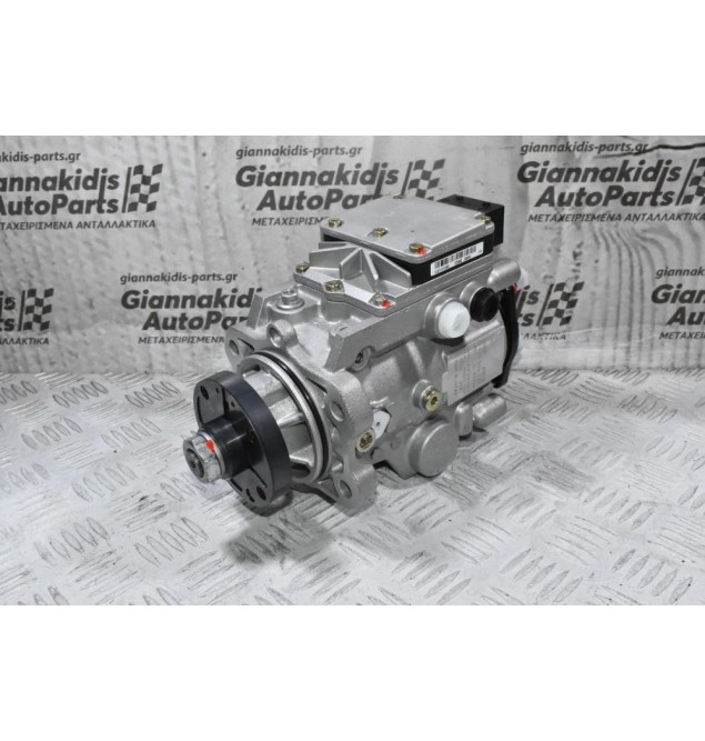 Αντλία Πετρελαίου D-Max 4JH1 3.0 2002-2007 0470504037 109341-1020 (Καινούρια)