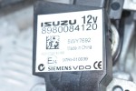 Διακόπτης Μίζας - Κλειδαριά Τιμονιού Isuzu D-Max 2007-2012 8980084120 (Γνήσιο) (Με Κλειδί)