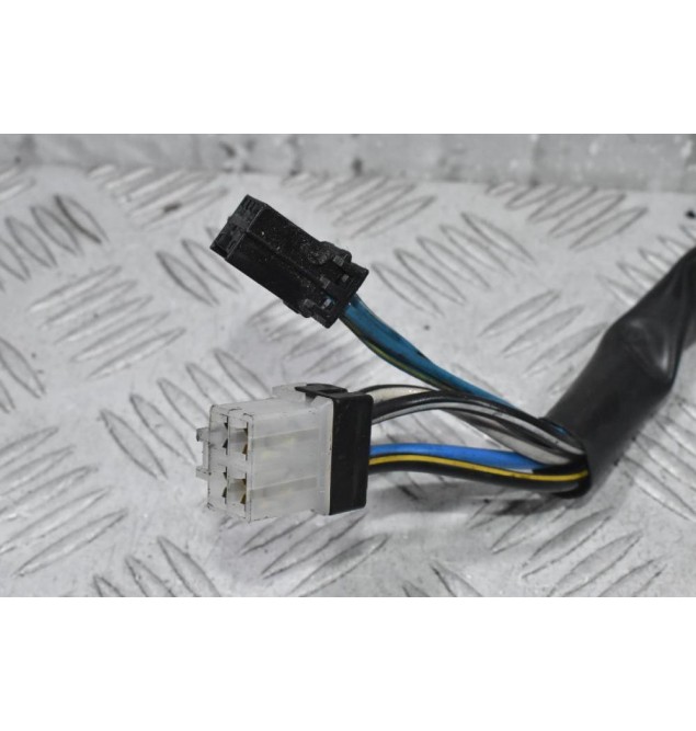 Διακόπτης Μίζας - Κλειδαριά Τιμονιού Isuzu NKR NQR NPR 2000-2015 337472