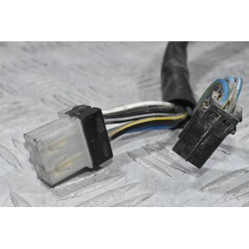 Διακόπτης Μίζας - Κλειδαριά Τιμονιού Isuzu NKR NQR NPR 2000-2015 337472