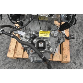 Χειροκίνητο Σασμάν Mini Cooper D N47C16A 2010-2016 (2300761016006) 23008614258 23008612797 6άρι