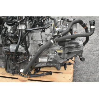 Χειροκίνητο Σασμάν Mini Cooper D N47C16A 2010-2016 (2300761016006) 23008614258 23008612797 6άρι