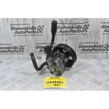 Αντλία Υδραυλικού Τιμονιού Hyundai Santa Fe 2.0 D4EA 140ps 2004-2009